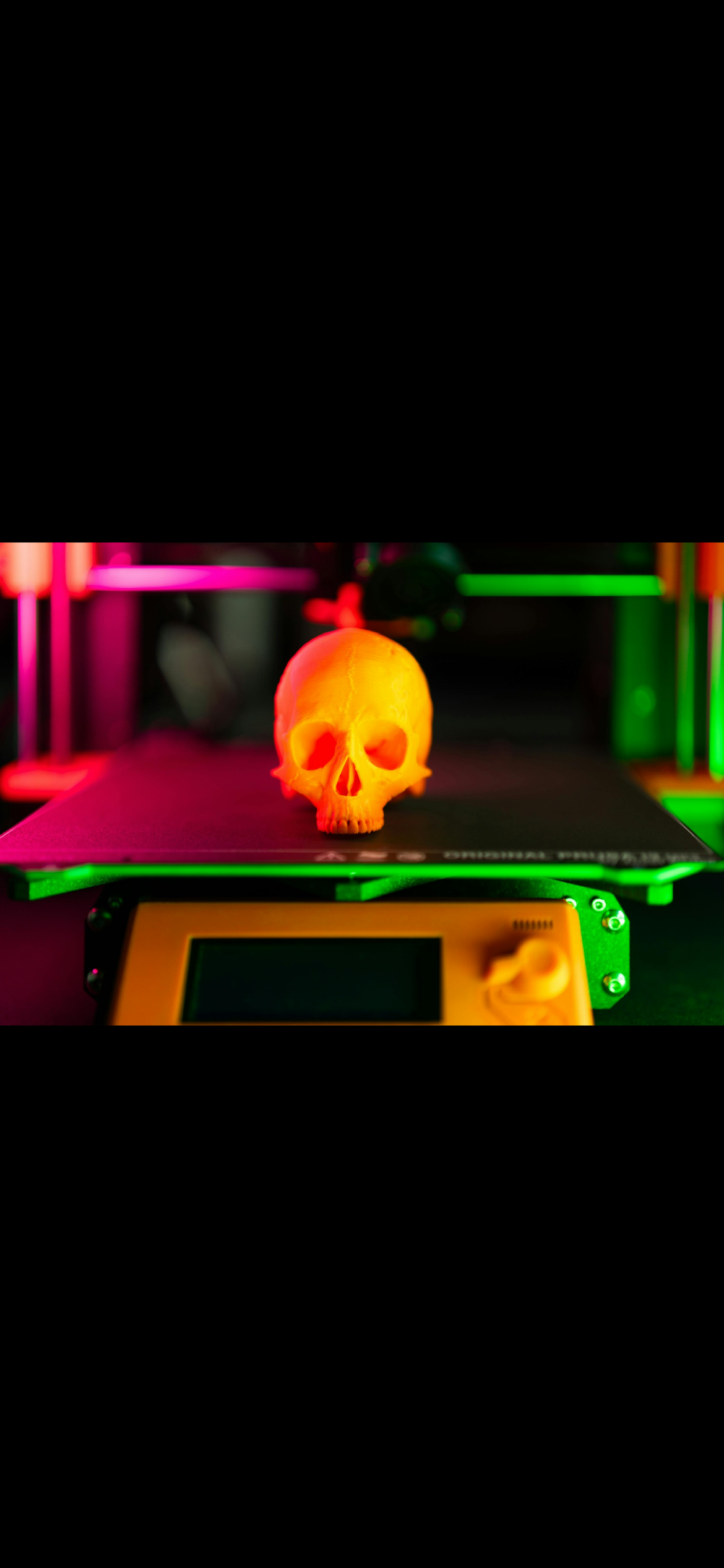 3D Prints