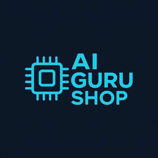 AI Guru Shop