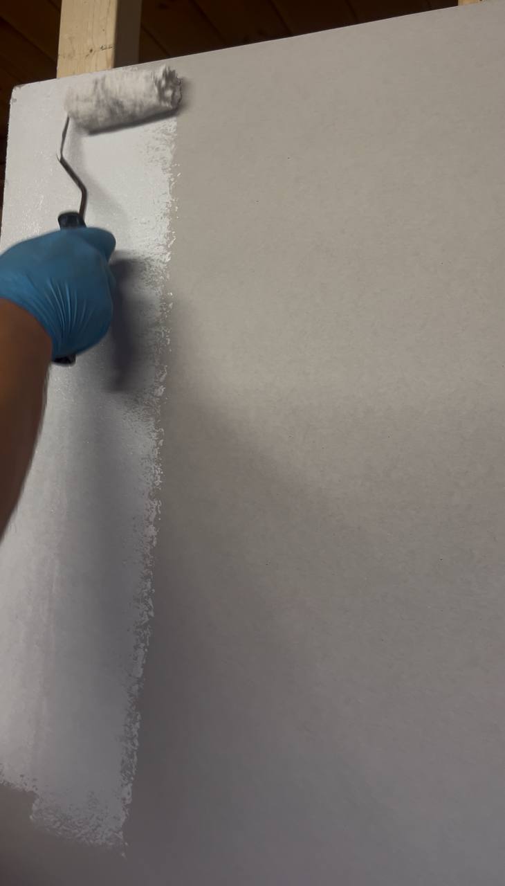 VENETIAN PLASTER FOR BEGINNERS